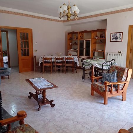 Bed and Breakfast Montagne Rocciose Frascineto Zewnętrze zdjęcie
