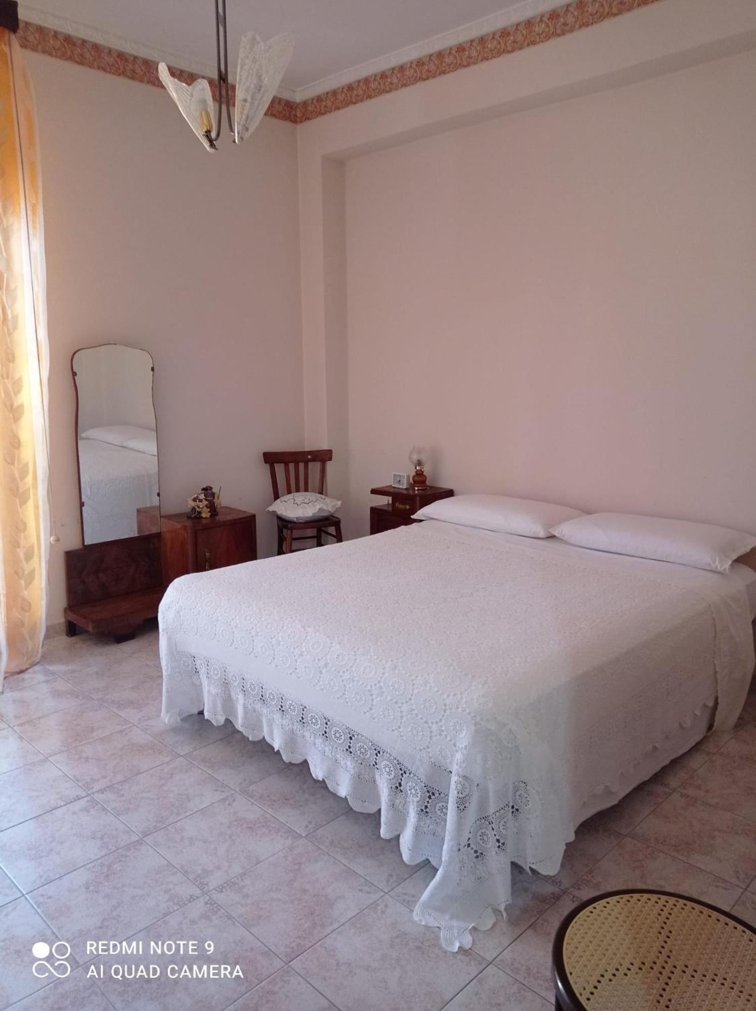 Bed and Breakfast Montagne Rocciose Frascineto Zewnętrze zdjęcie