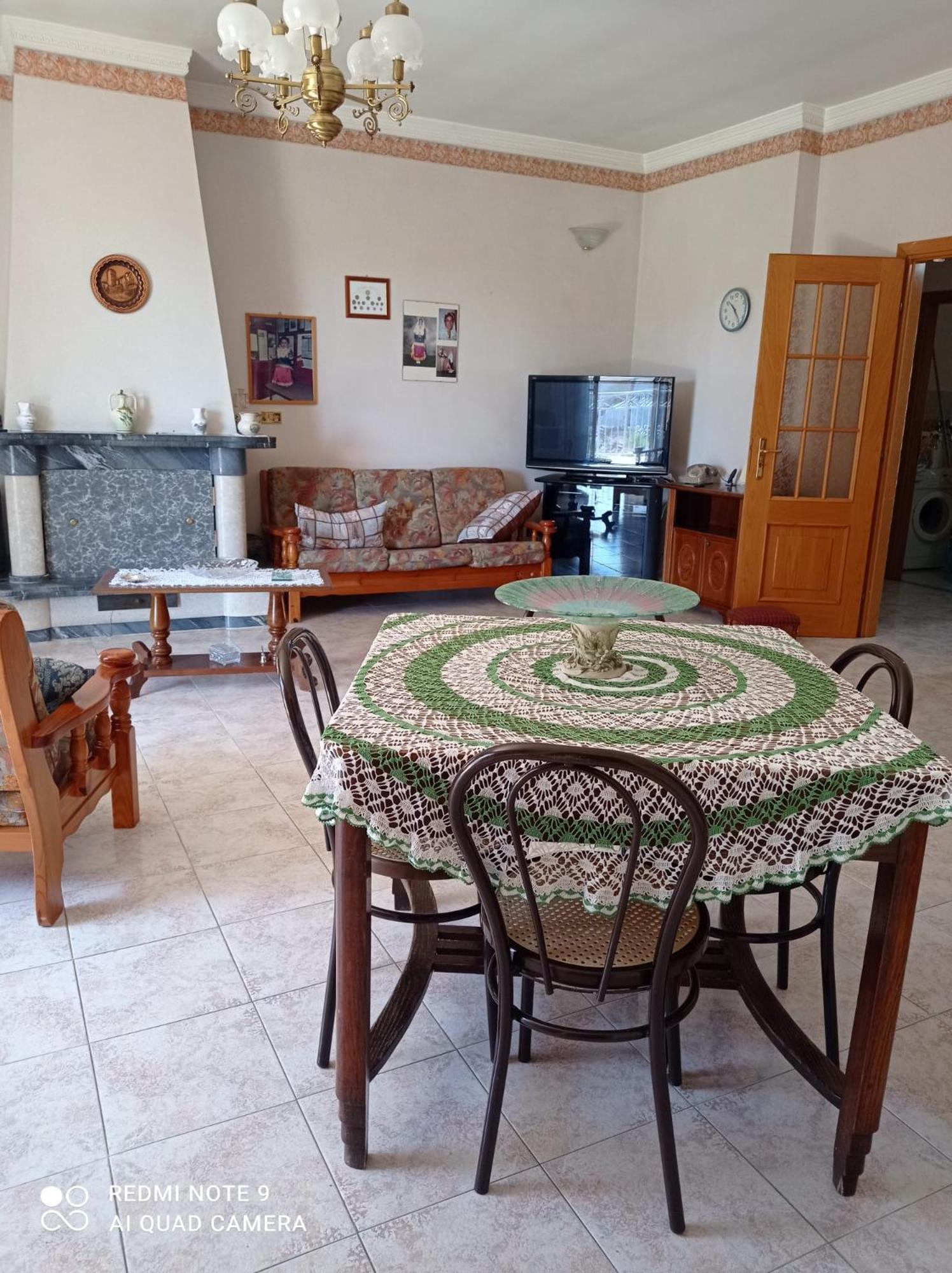 Bed and Breakfast Montagne Rocciose Frascineto Zewnętrze zdjęcie