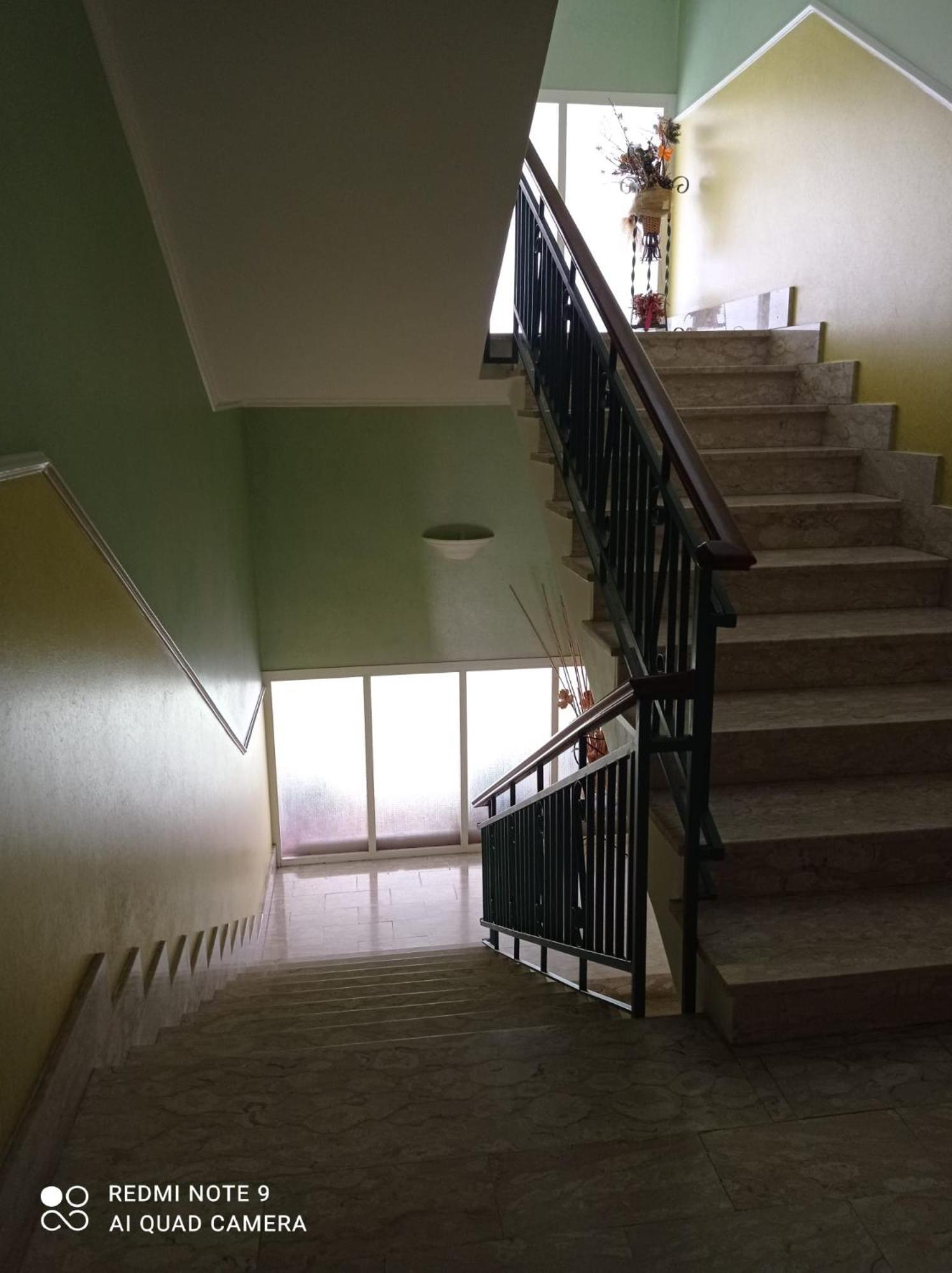 Bed and Breakfast Montagne Rocciose Frascineto Zewnętrze zdjęcie