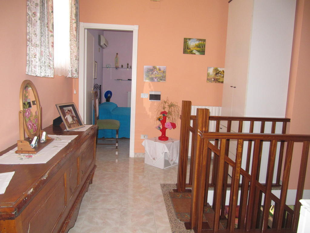Bed and Breakfast Montagne Rocciose Frascineto Zewnętrze zdjęcie