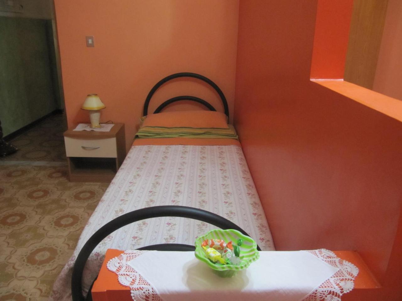 Bed and Breakfast Montagne Rocciose Frascineto Zewnętrze zdjęcie