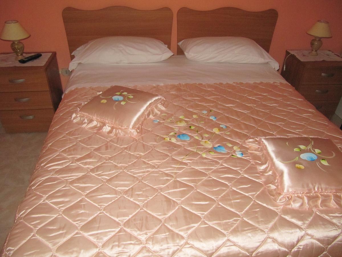 Bed and Breakfast Montagne Rocciose Frascineto Zewnętrze zdjęcie