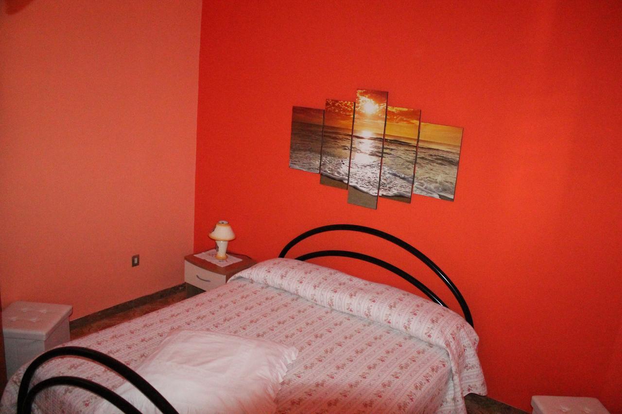 Bed and Breakfast Montagne Rocciose Frascineto Zewnętrze zdjęcie