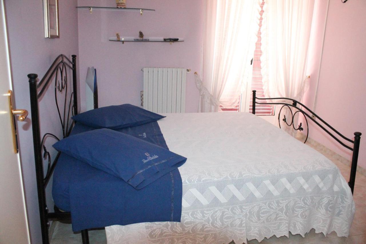 Bed and Breakfast Montagne Rocciose Frascineto Zewnętrze zdjęcie