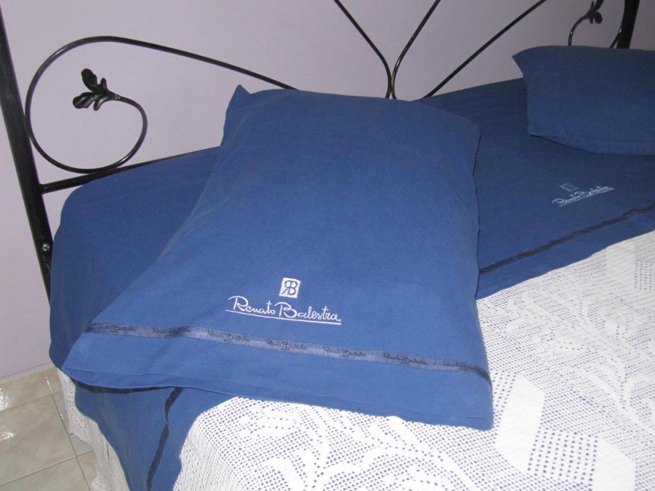 Bed and Breakfast Montagne Rocciose Frascineto Zewnętrze zdjęcie