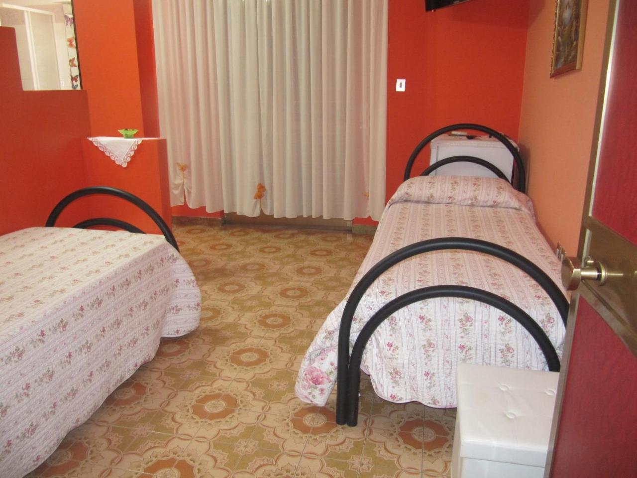 Bed and Breakfast Montagne Rocciose Frascineto Zewnętrze zdjęcie